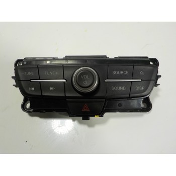 MANDO MULTIFUNCION F1CT18K811HC 