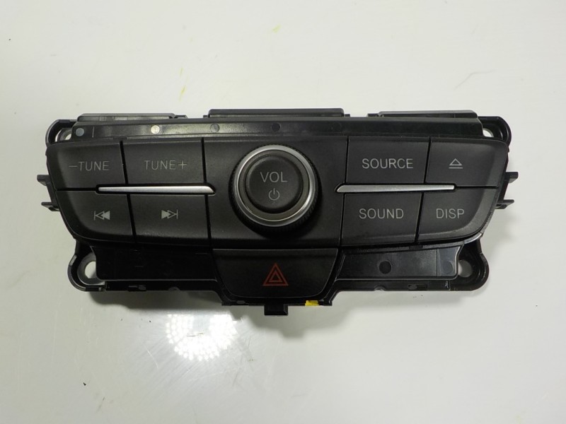 Recambio de mando multifuncion para ford c-max (ceu) 1.5 tdci cat referencia OEM IAM F1CT18K811HC  