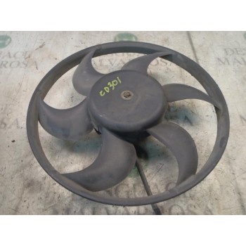 ELECTROVENTILADOR A0005401588 