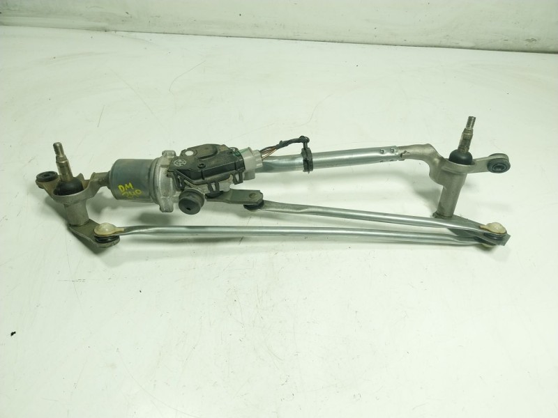 Recambio de motor limpia delantero para jaguar e-pace 2.0 diesel cat referencia OEM IAM J9C3781 J90317500AA J9C317500AA