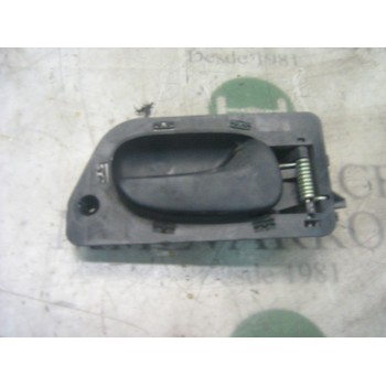 MANETA INTERIOR DELANTERA DERECHA 