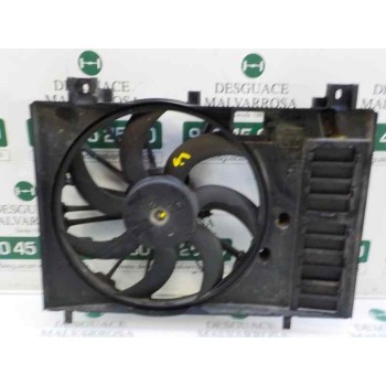 ELECTROVENTILADOR 9804778380 8033M00008 8033M00008