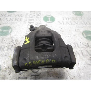 PINZA FRENO DELANTERA DERECHA 34116768458 