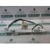 Recambio de elevalunas delantero derecho para citroën c4 picasso sx referencia OEM IAM   