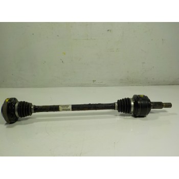 TRANSMISION TRASERA DERECHA 95533202400 7L0501201 