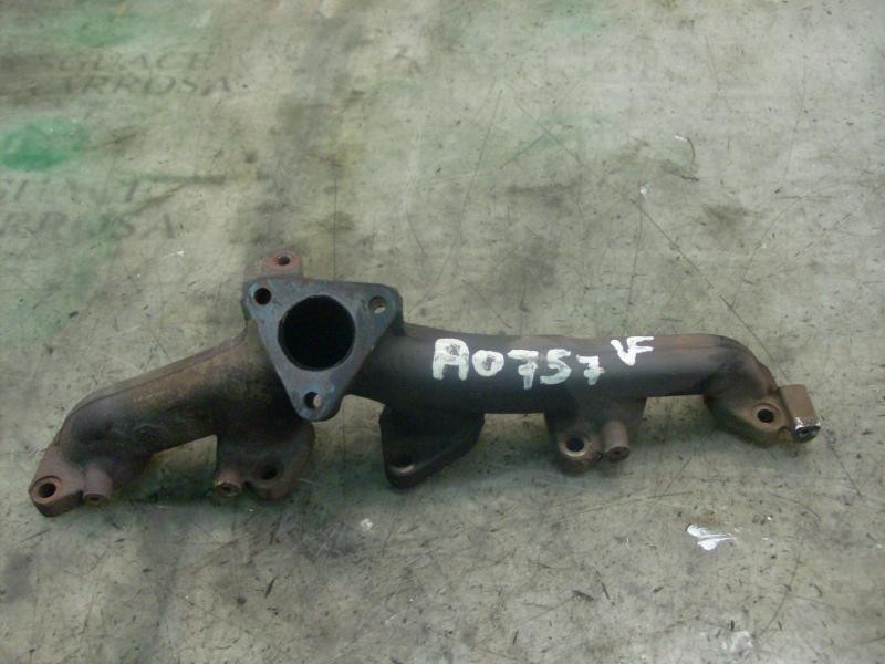 Recambio de colector escape para opel astra g berlina comfort referencia OEM IAM   
