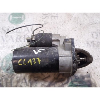MOTOR ARRANQUE 12412354709 0001108157 0001108157