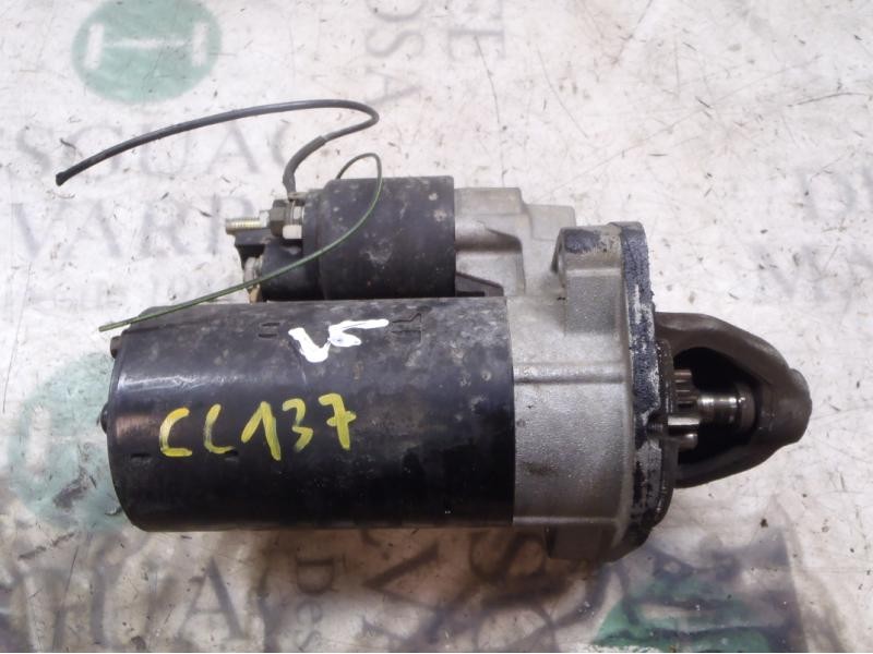 Recambio de motor arranque para bmw serie 5 berlina (e39) 525i referencia OEM IAM 12412354709 0001108157 0001108157