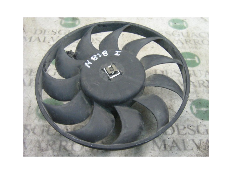 Recambio de electroventilador para ford probe 24v referencia OEM IAM   