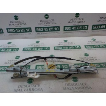 ELEVALUNAS DELANTERO IZQUIERDO 