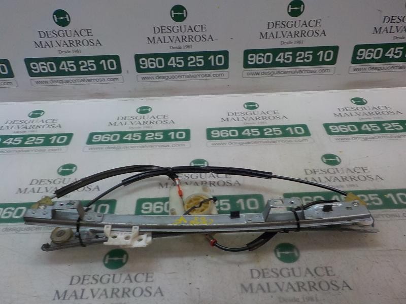 Recambio de elevalunas delantero izquierdo para citroën c4 picasso sx referencia OEM IAM   