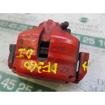 PINZA FRENO DELANTERA IZQUIERDA 1K0615123M 