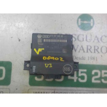 MODULO ELECTRONICO 8T0907468AB 8T0907468AB 