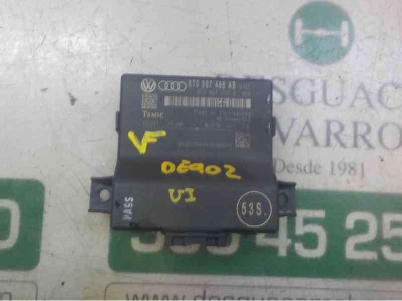 Recambio de modulo electronico para audi a4 ber. (b8) 2.0 16v tdi referencia OEM IAM 8T0907468AB 8T0907468AB 