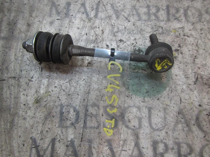 Recambio de tirante trasero derecho para ssangyong kyron 2.7 turbodiesel cat (euro 4) referencia OEM IAM   