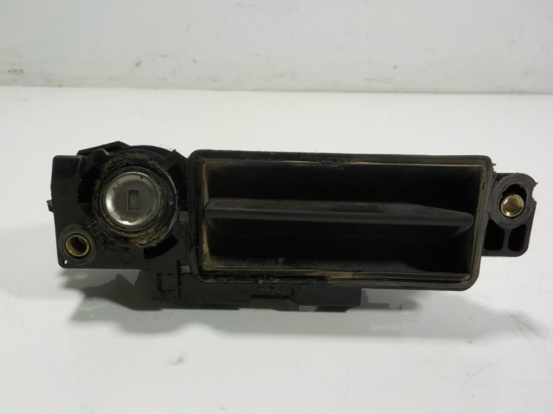 Recambio de maneta porton para mercedes-benz clase cls (w219) 3.0 cdi cat referencia OEM IAM A2037500693 A2037500693 