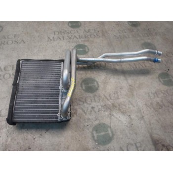 RADIADOR CALEFACCION / AIRE ACONDICIONADO 64118372783 