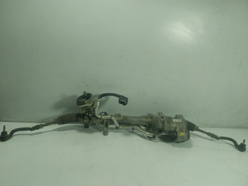 Recambio de cremallera direccion para hyundai tucson (tl, tle) 1.6 gdi referencia OEM IAM 57700D7500 57700D7500 