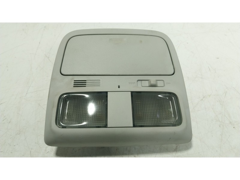 Recambio de piloto interior para subaru forester (sh_) 2.0 d awd (shh) referencia OEM IAM 84601AG040ME  VC12086