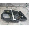 Recambio de elevalunas delantero derecho para mazda 2 lim. (de) 1.3 16v cat referencia OEM IAM D6515897XB  
