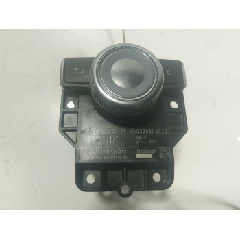 MANDO MULTIFUNCION A2048700779 A2048700779 