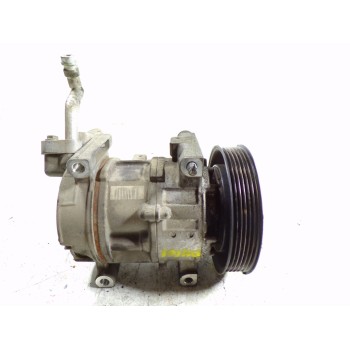 COMPRESOR AIRE ACONDICIONADO 51752531 4472208645 4472208645
