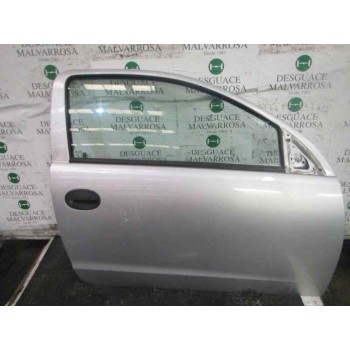 PUERTA DELANTERA DERECHA 