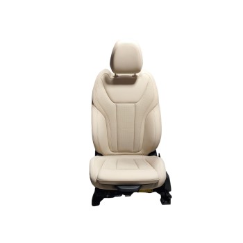 ASIENTO DELANTERO IZQUIERDO 