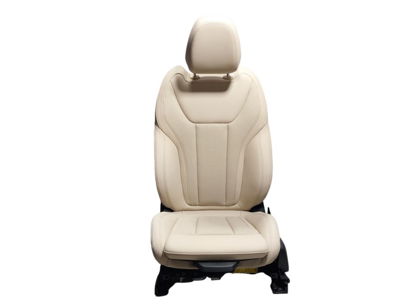 Recambio de asiento delantero izquierdo para bmw x3 (g01, f97, g08) xdrive 30 e plug-in-hybrid referencia OEM IAM   
