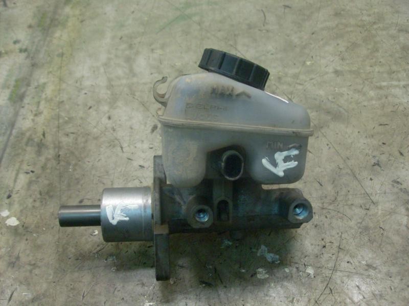 Recambio de bomba freno para opel astra g berlina comfort referencia OEM IAM   