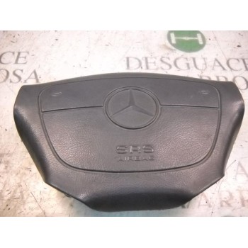 AIRBAG DELANTERO IZQUIERDO 