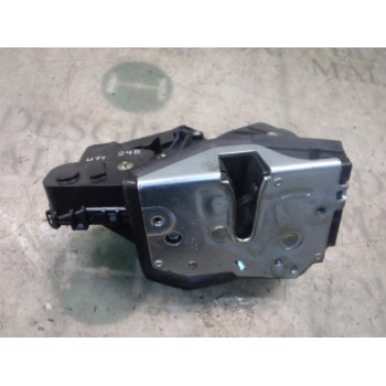 CERRADURA PUERTA TRASERA IZQUIERDA 51227011245 