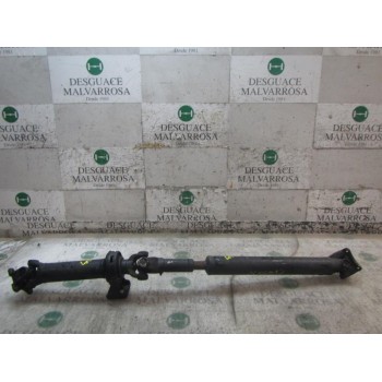 TRANSMISION CENTRAL 3320009413 