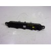 Recambio de mando climatizador para toyota proace referencia OEM IAM  98340416ZD 