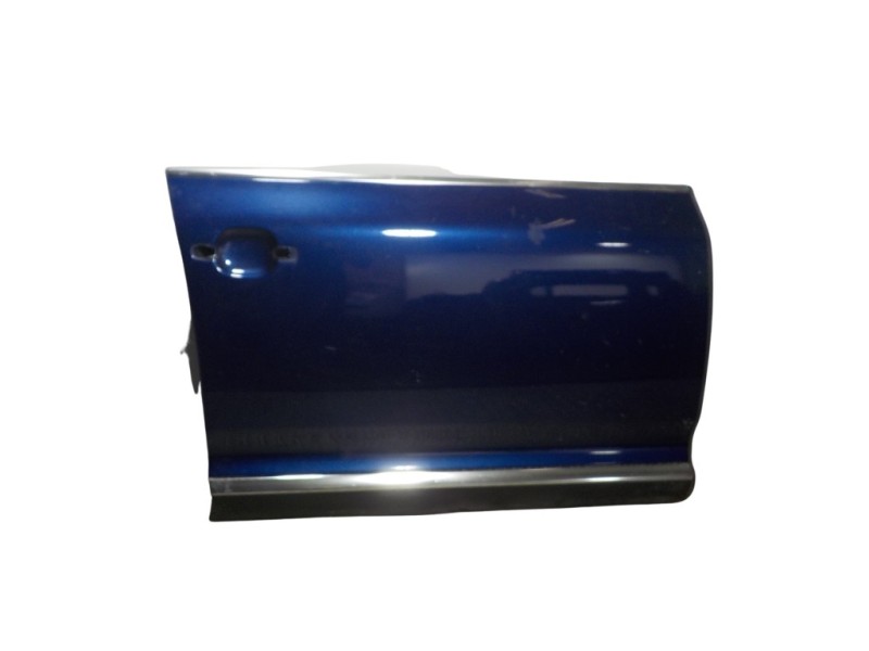 Recambio de puerta delantera derecha para volkswagen touareg (7l6) 3.0 v6 tdi dpf referencia OEM IAM 7L0831056L  
