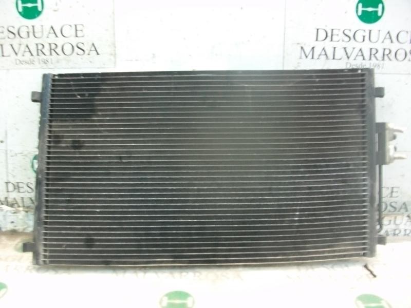 Recambio de condensador aire acondicionado para chrysler 300 m (lr) 2.7 cat referencia OEM IAM   
