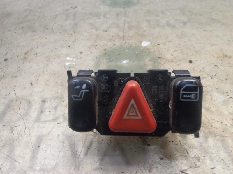 Recambio de warning para mercedes-benz clase clk (w208) coupe 200 (208.335) referencia OEM IAM A2088200410  