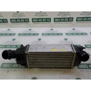 INTERCOOLER 0384N4 9683009680 