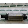 Recambio de intercooler para citroën c5 berlina 2.0 blue-hdi fap referencia OEM IAM 0384N4 9683009680 