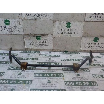 BARRA ESTABILIZADORA DELANTERA 31356796301 