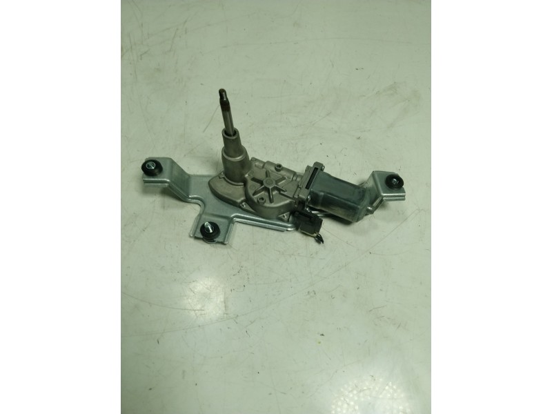 Recambio de motor limpia trasero para jaguar e-pace 2.0 diesel cat referencia OEM IAM J9C3036 J9031704 J9C317404AA