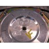 Recambio de airbag delantero izquierdo para mercedes-benz vito (w638) combi referencia OEM IAM   