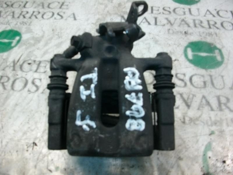 Recambio de pinza freno trasera izquierda para opel astra gtc enjoy referencia OEM IAM   
