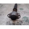 Recambio de amortiguador trasero izquierdo para seat ibiza st (6j8) reference referencia OEM IAM 6R0513025R  