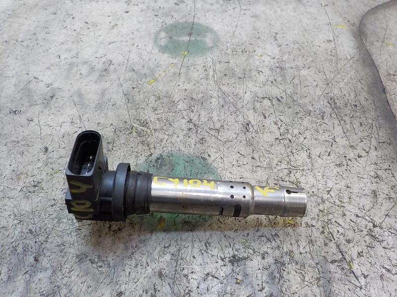 Recambio de bobina para seat ibiza (6l1) 1.6 16v referencia OEM IAM   