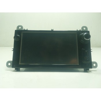 PANTALLA MULTIFUNCION 281157316R 281153172R 