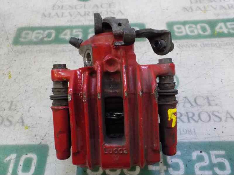 Recambio de pinza freno trasera izquierda para seat ibiza (6j5) fr i-tech 30 aniversario referencia OEM IAM 6R0615423A  