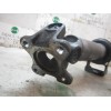 Recambio de transmision central para ssangyong kyron 2.7 turbodiesel cat (euro 4) referencia OEM IAM 3320009413  
