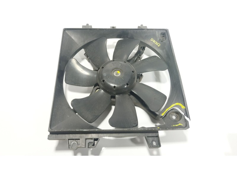 Recambio de electroventilador para subaru forester (sh_) 2.0 d awd (shh) referencia OEM IAM 45131FE030  
