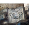 Recambio de valvula egr para volkswagen passat variant (3c5) highline referencia OEM IAM   